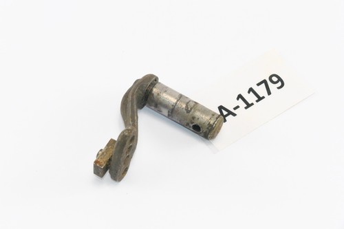 Dkw 200 levier - 200,