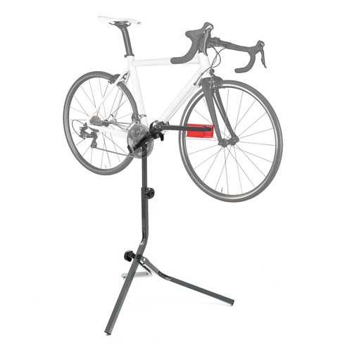 Pied atelier pour - pour, vélo