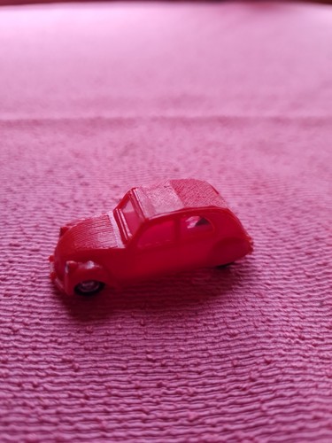 Eko modele reduit citroën - eko,