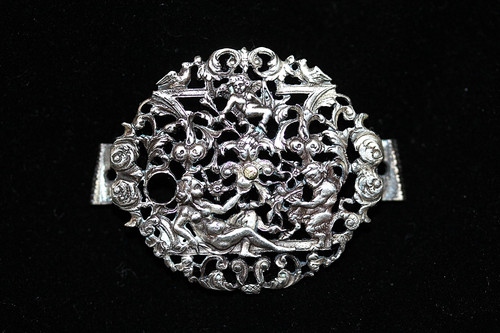 Superbe coq montre venus - coq,