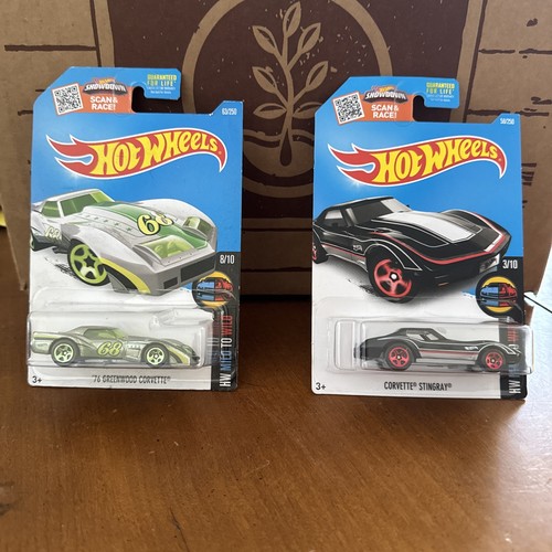 Hotwheels greenwood - (2),