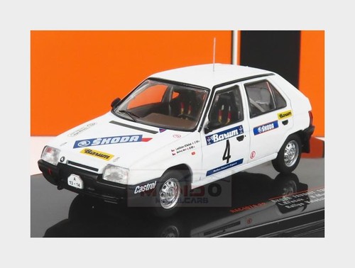 Ixo skoda favorit 136l - favorit,