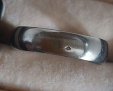 LARGE ALLIANCE DEMI-JONC  EN