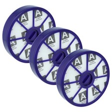 3 Filtre HEPA pour Dyson DC20