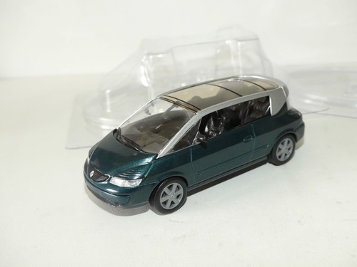 Renault avantime vert norev - vert,
