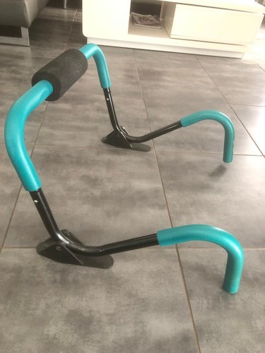 Appareil abdominaux abdos - à,