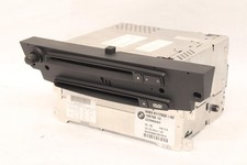 BMW 5er E60 E61 VFL 03-07 GPS