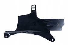 BMW G20 G21 STEERING GEAR BOX COVER TRIM LEFT 7340879