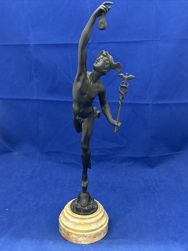 Giovanni bologna bronze - da,