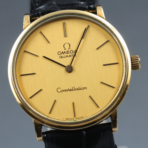Montre homme vintage - , omega