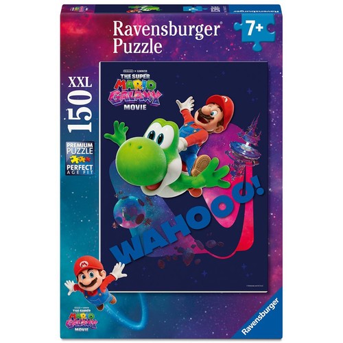 Puzzle 150 pièces