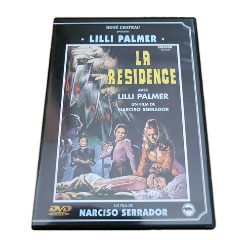 René chateau dvd - chateau,