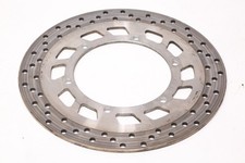 disque de frein avant Oem