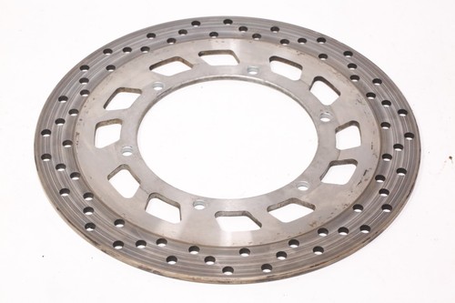Disque frein avant oem - avant,
