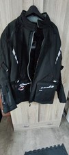 veste moto homme