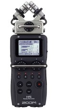 ZOOM H5 Linear PCM IC Handy