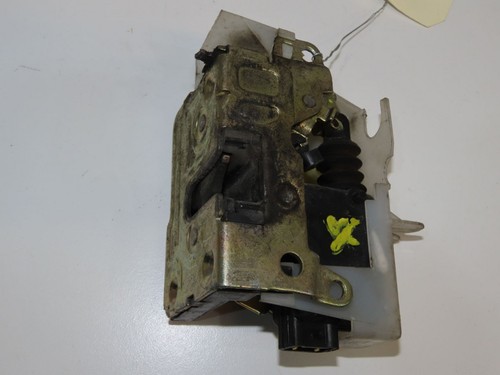 Serrure porte arg - renault, clio