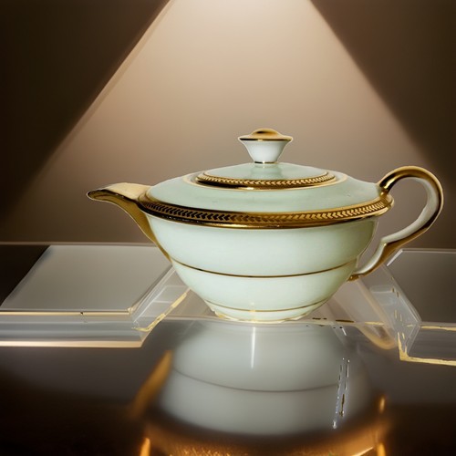 Pot lait crème - ou,