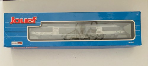 Jouef hj2144 autorail x - hj2144,