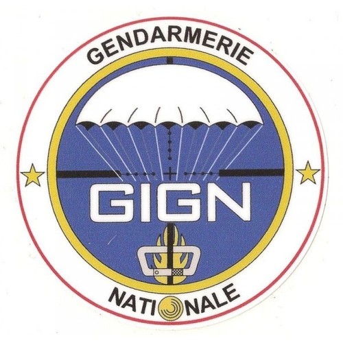 Gign sticker vinyle - vinyle, laminé