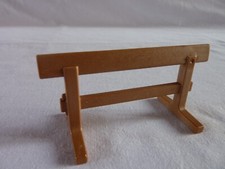 PLAYMOBIL PORTE SELLE ACCESSOIRE ECURIE EQUITATION WESTERN ANIMAUX FERME