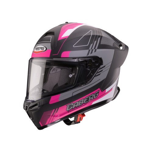 Casque moto intégral caberg - casque,