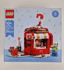 LEGO 40776 Le Stand de