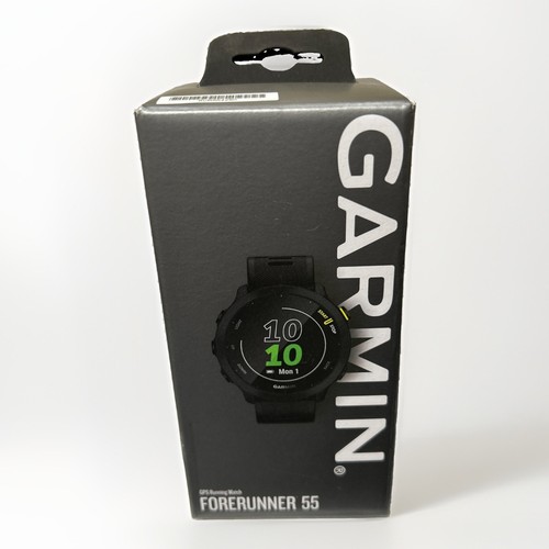 Garmin forerunner gps watch - 55,