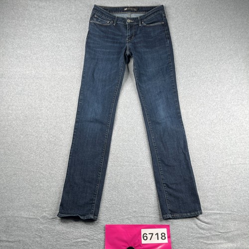 Levis demi curve - levis, jeans
