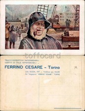 FERRINO TORINO-D13-133 WATERPROOF CANVAS ADVERTISING