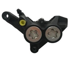 Etrier de frein avant gauche