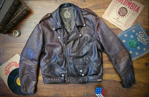 Daytona perfecto cuir - 🇫🇷,