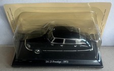 1973 Citroen DS 23 Prestige 1/43rd