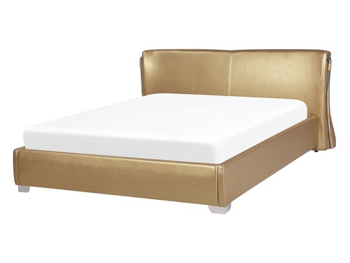 Lit eau 140 200 - eau,