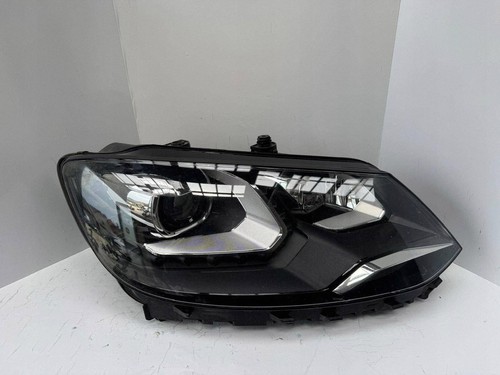 Sharan xenon led - sharan,