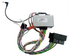 Interface commande volant