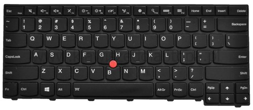 Li127 touches pour clavier - touches,