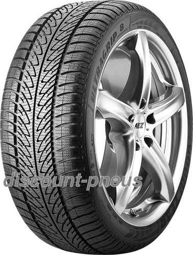 Pneu hiver goodyear - pneu, ultragrip