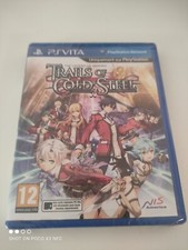 Trails of cold steel ps vita