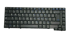 🆕 443811-131 444635-131 Clavier PO PT HP Compaq 6510 6710 6710B 6715B 6715