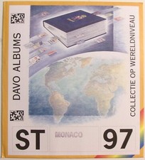 DAVO - Jeu MONACO Standard