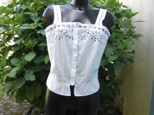 Vêtement ancien - ,