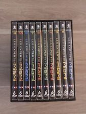 les experts miami dvd saison 1