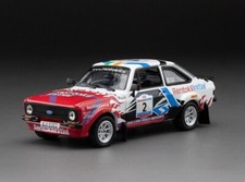 Vitesse 1/43 Ford Escort