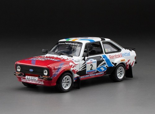Vitesse ford escort - vitesse,