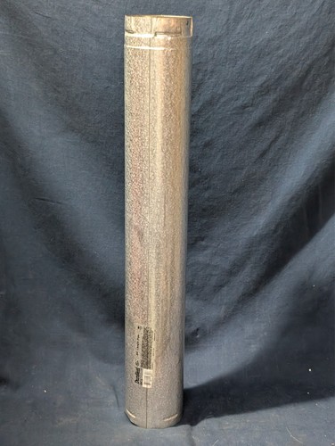 Duravent 3pvp straight - 24",