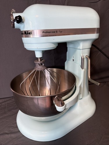 Kitchenaid professional plus - professional,