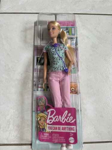 Mattel barbie you - mattel, be