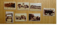 Série complète Le Four a