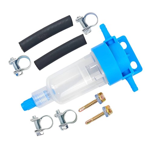 Premium diesel filter - premium,